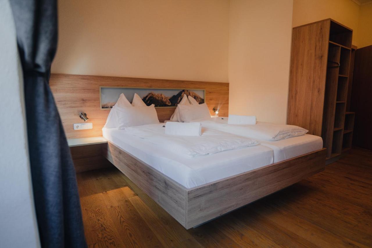 Hotel Restaurant Das Roessl Windischgarsten Eksteriør bilde