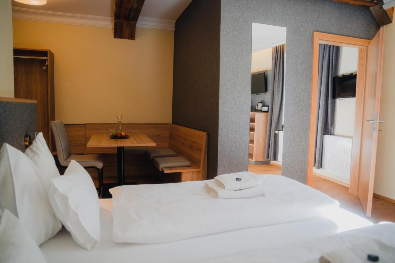 Hotel Restaurant Das Roessl Windischgarsten Eksteriør bilde