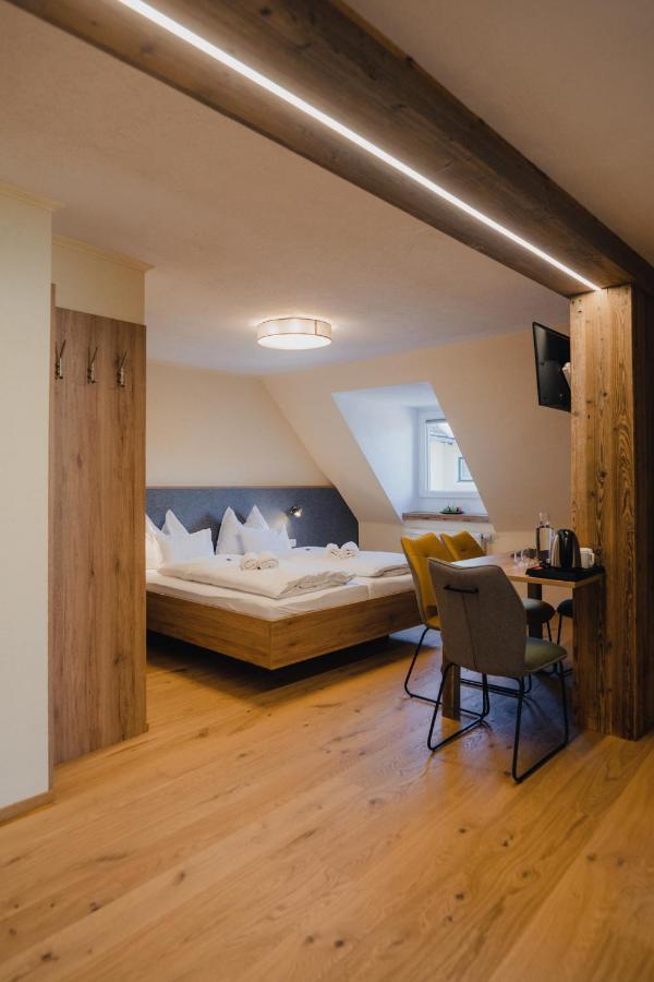Hotel Restaurant Das Roessl Windischgarsten Eksteriør bilde
