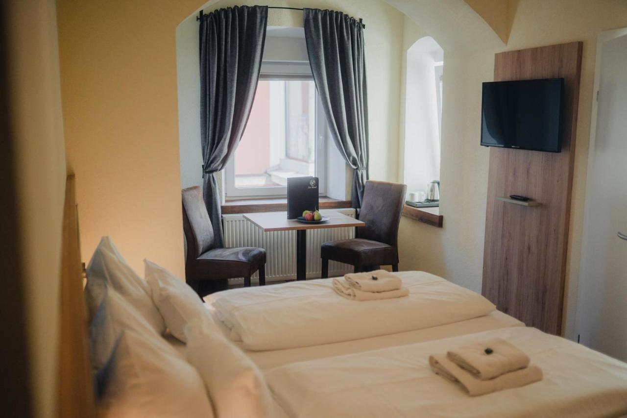Hotel Restaurant Das Roessl Windischgarsten Eksteriør bilde