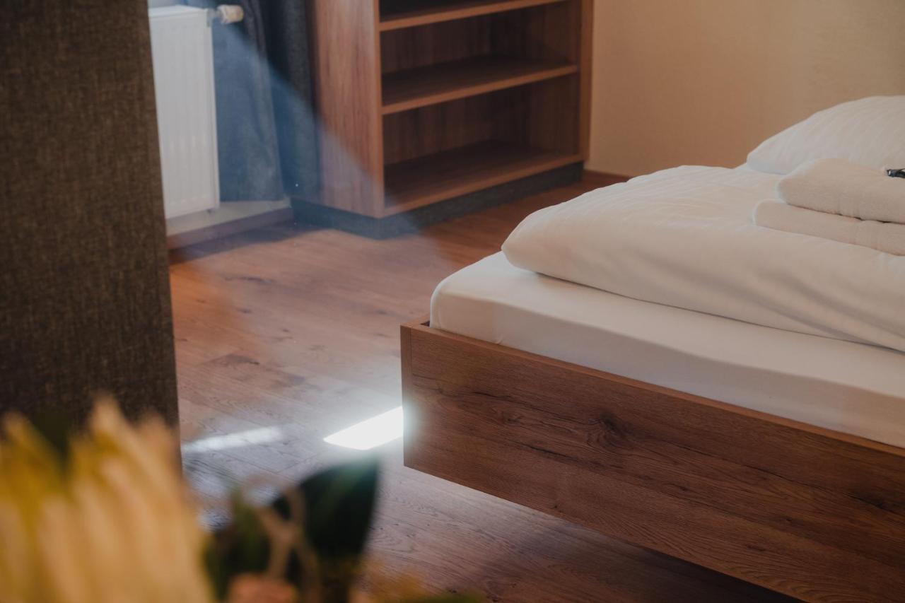 Hotel Restaurant Das Roessl Windischgarsten Eksteriør bilde