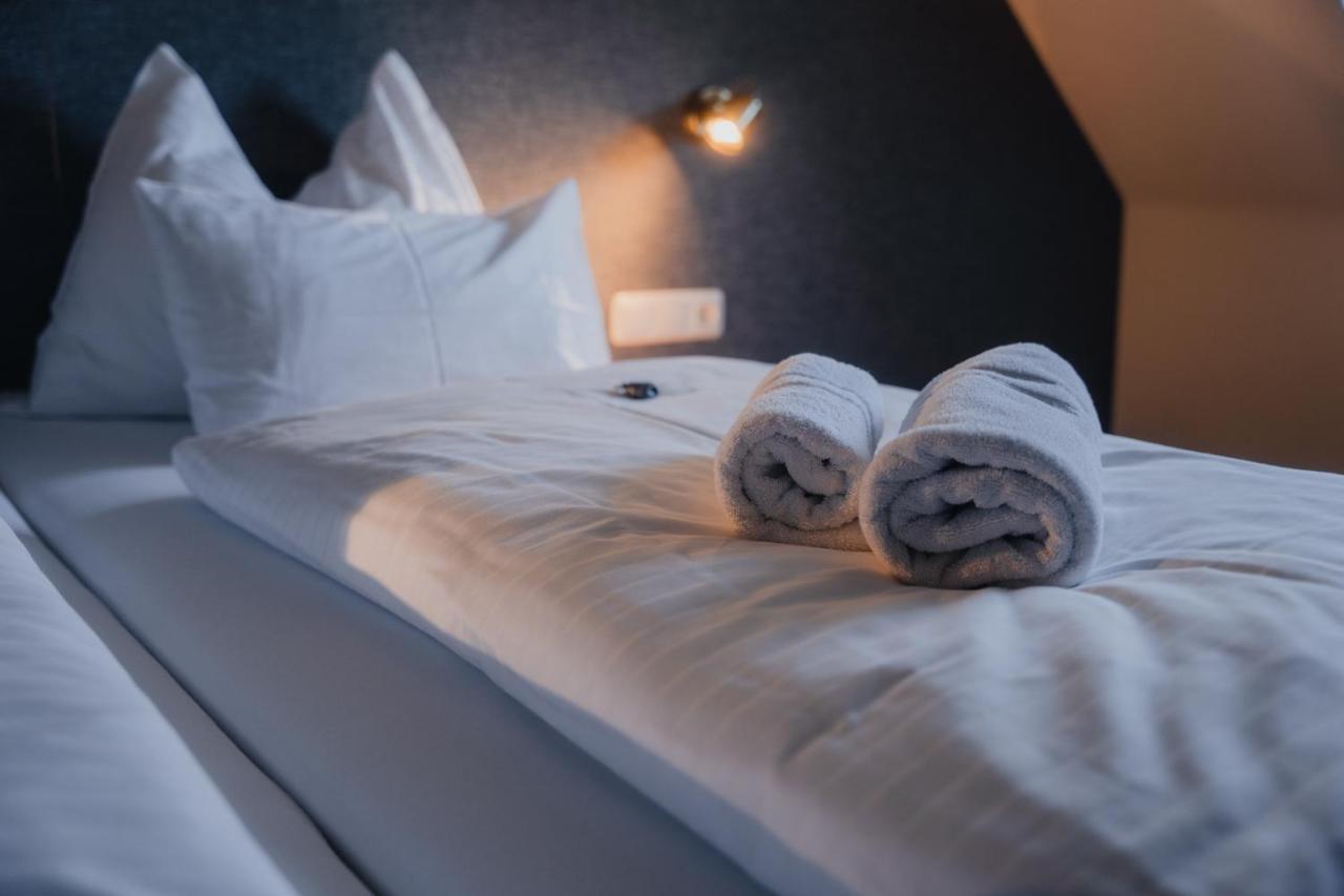 Hotel Restaurant Das Roessl Windischgarsten Eksteriør bilde