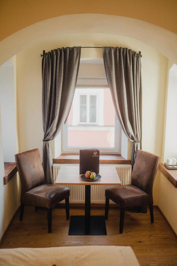 Hotel Restaurant Das Roessl Windischgarsten Eksteriør bilde