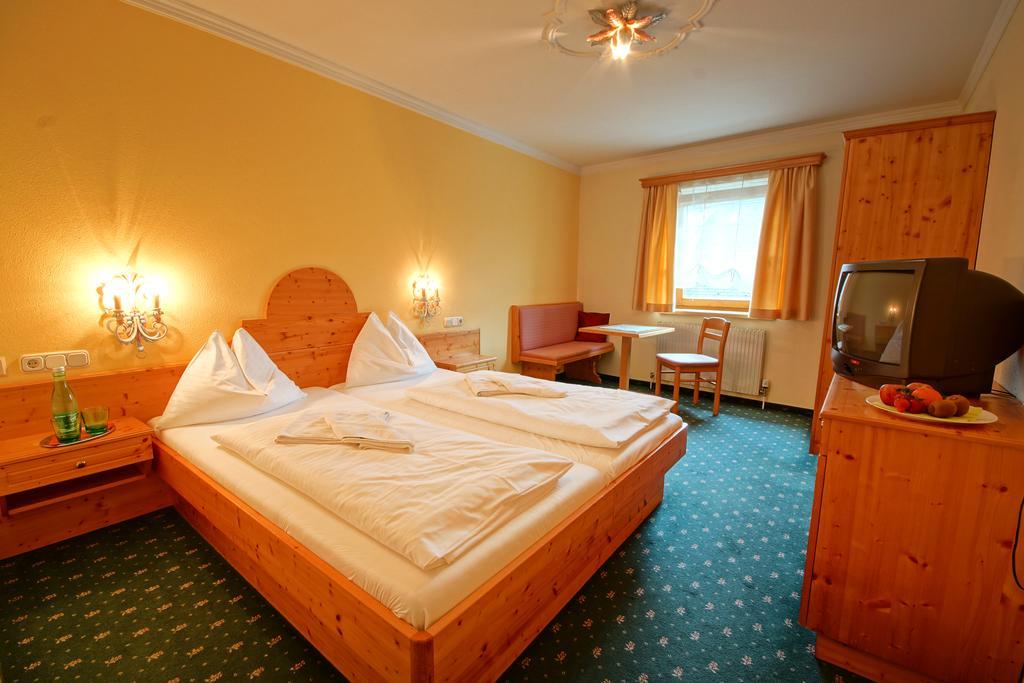 Hotel Restaurant Das Roessl Windischgarsten Rom bilde